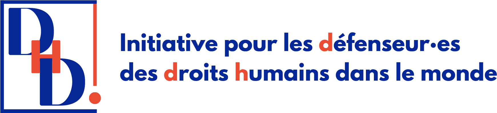 Logo Projet DDH Sans fond