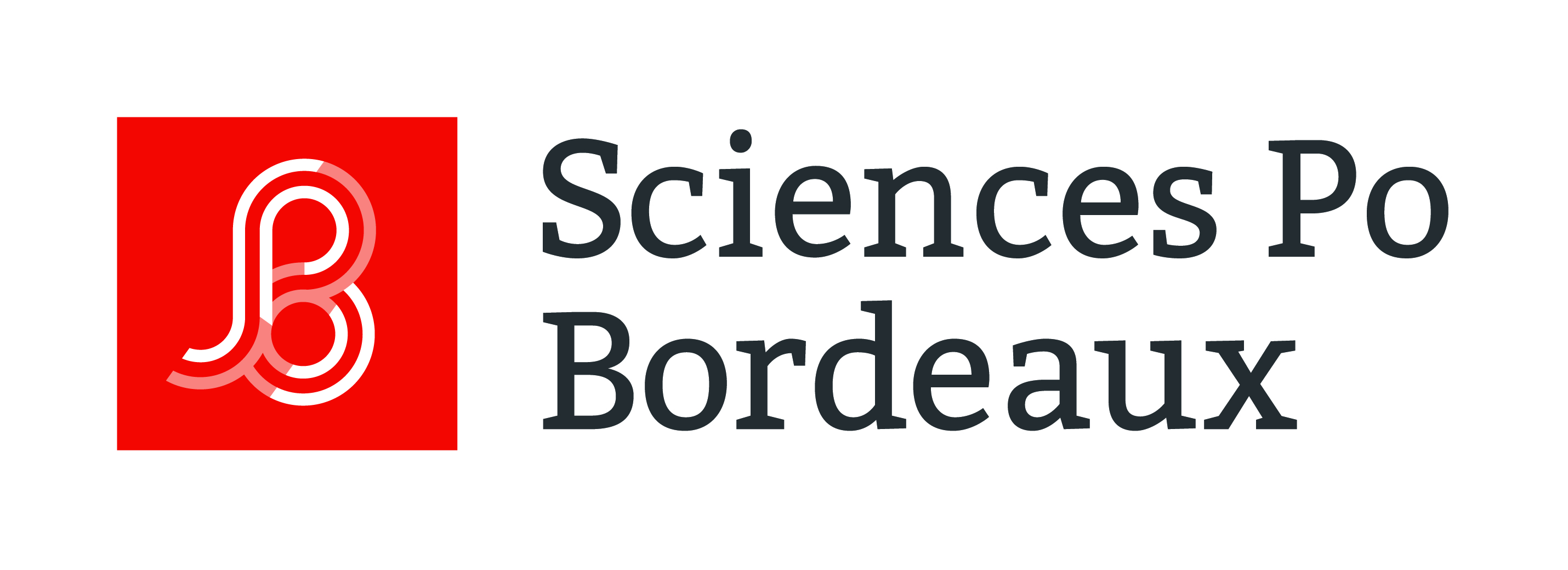 Logo Sciences Po Bordeaux