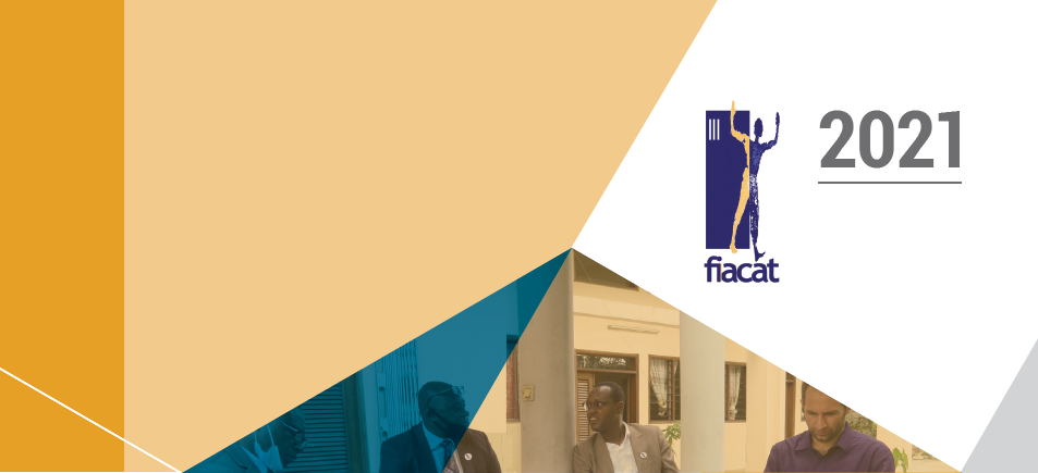 FIACAT Activity Report - 2021