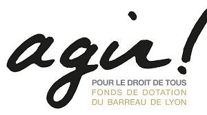 Logo Barreau de Lyon
