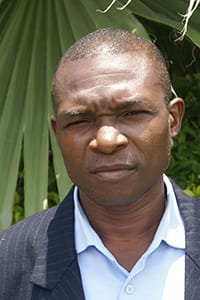 bernard katumba