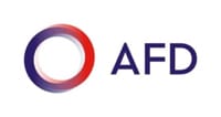 Nouveau logo AFD couleur